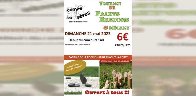Comité des Fêtes