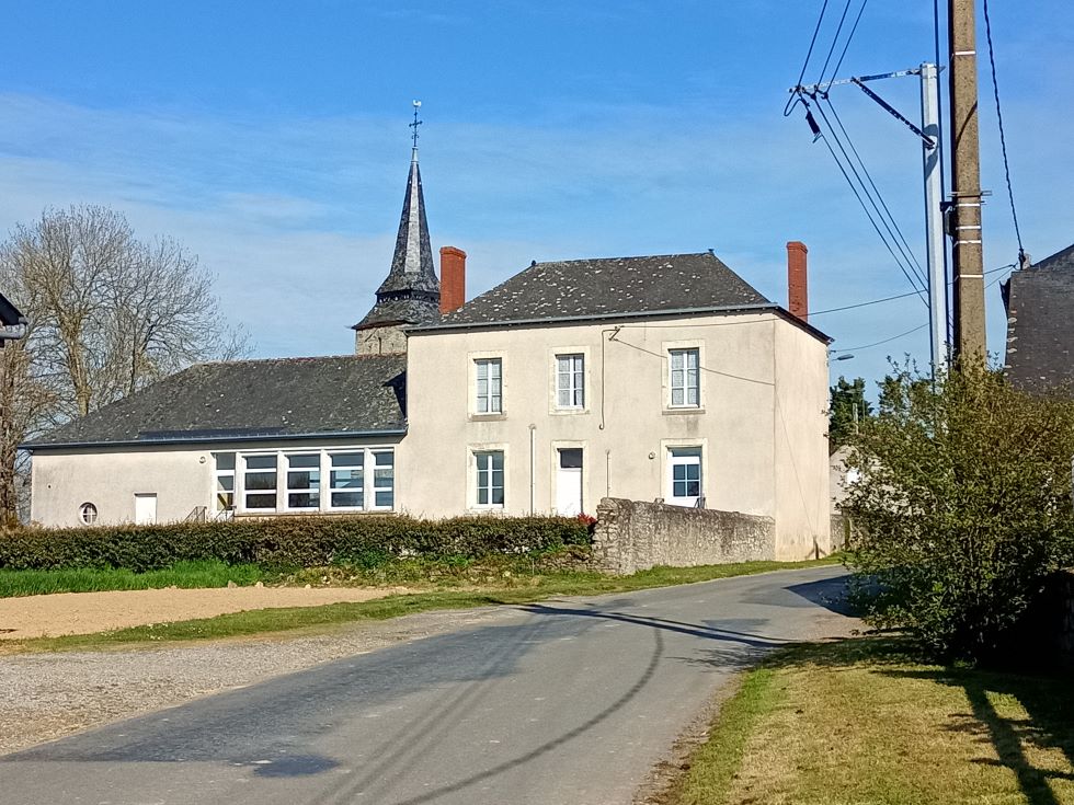 Centre Socioculturel