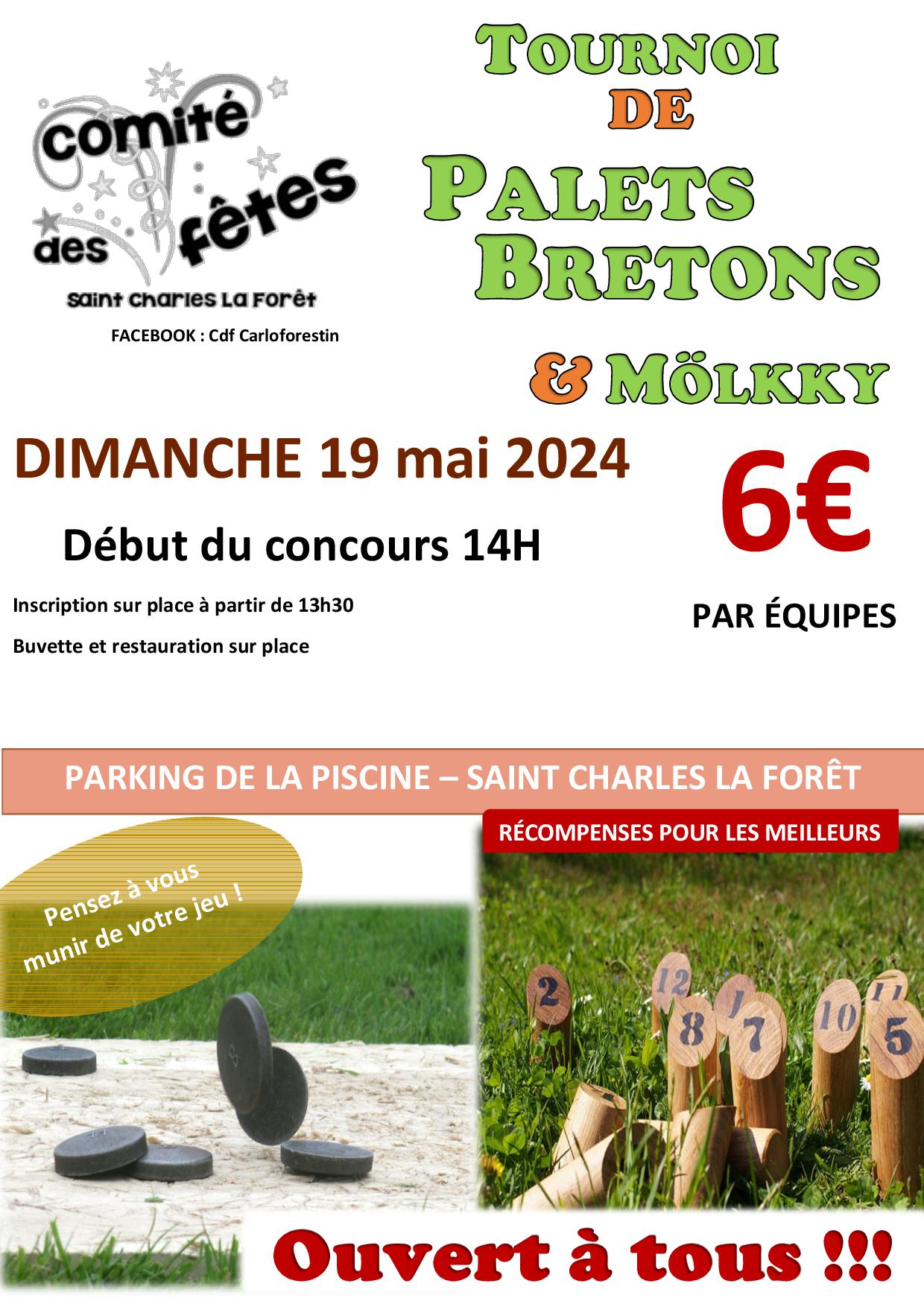 tournoi