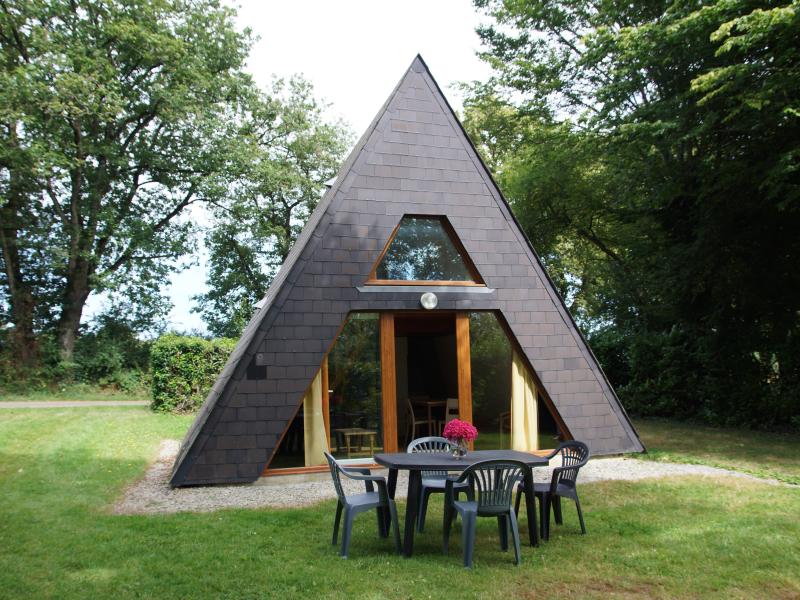 VILLAGE VACANCES ET NATURE TARIFS 2025