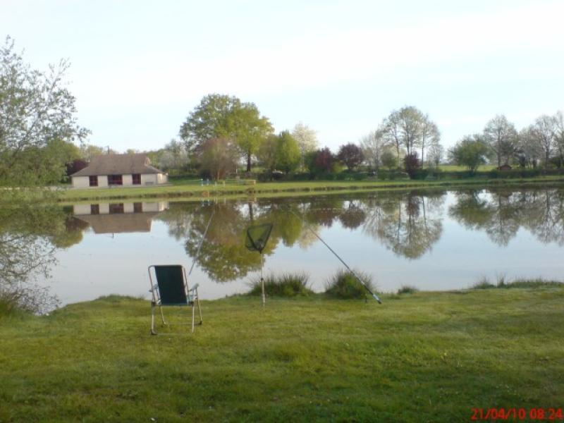 Pêche 