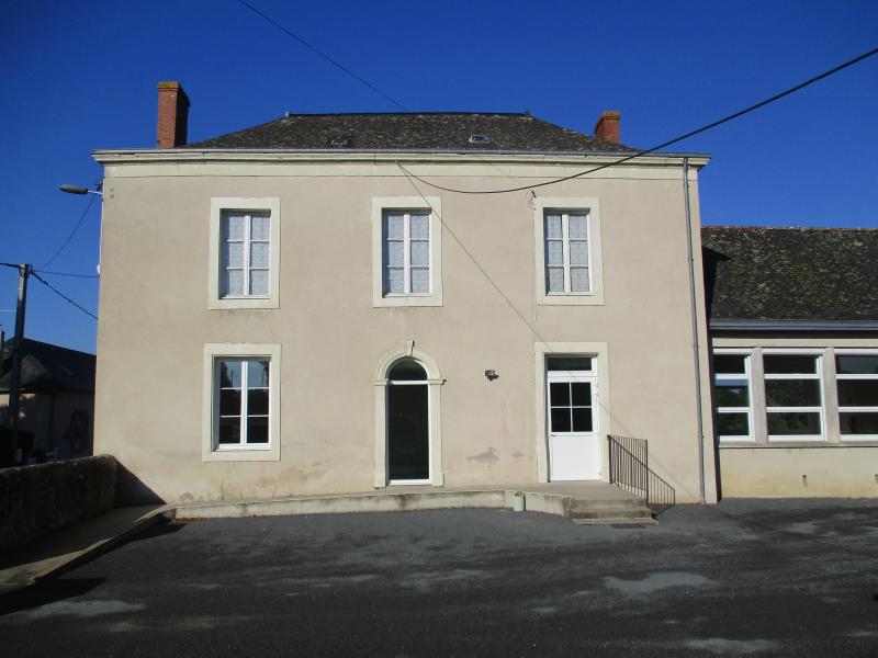 TARIFS 2026 CENTRE SOCIOCULTUREL (40 à 50 personnes)