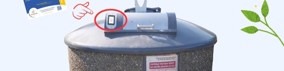 Mise en route du lecteur de carte – Mardi 3 février