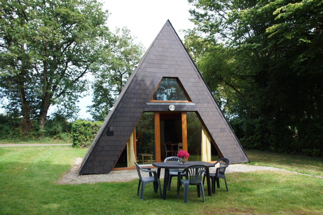 bungalow